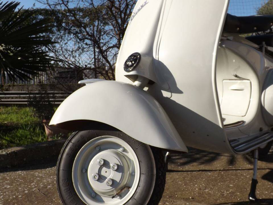 Imagen 4/50 de Piaggio Vespa 150 (1956)