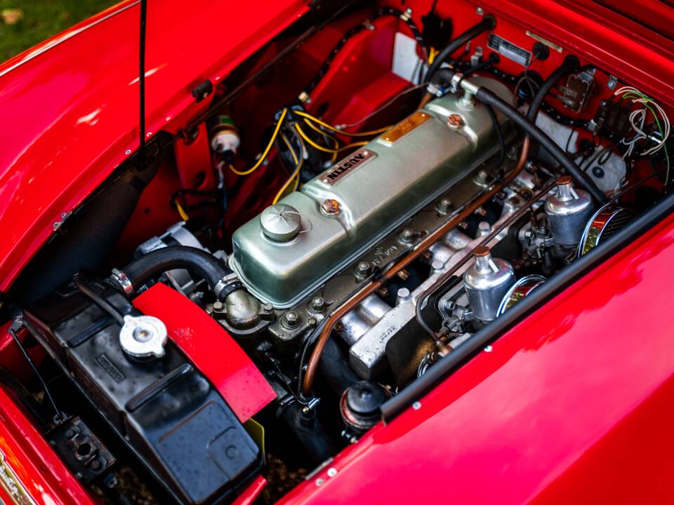 Image 15/17 of Austin-Healey 100/6 (BN6) (1959)