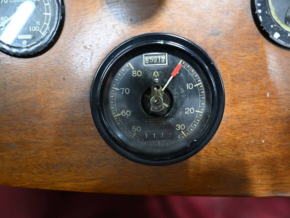 Imagen 32/50 de Rolls-Royce 20 HP (1925)