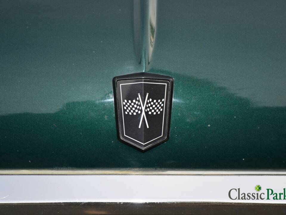 Image 49/50 de Austin Mini 1000 (1989)