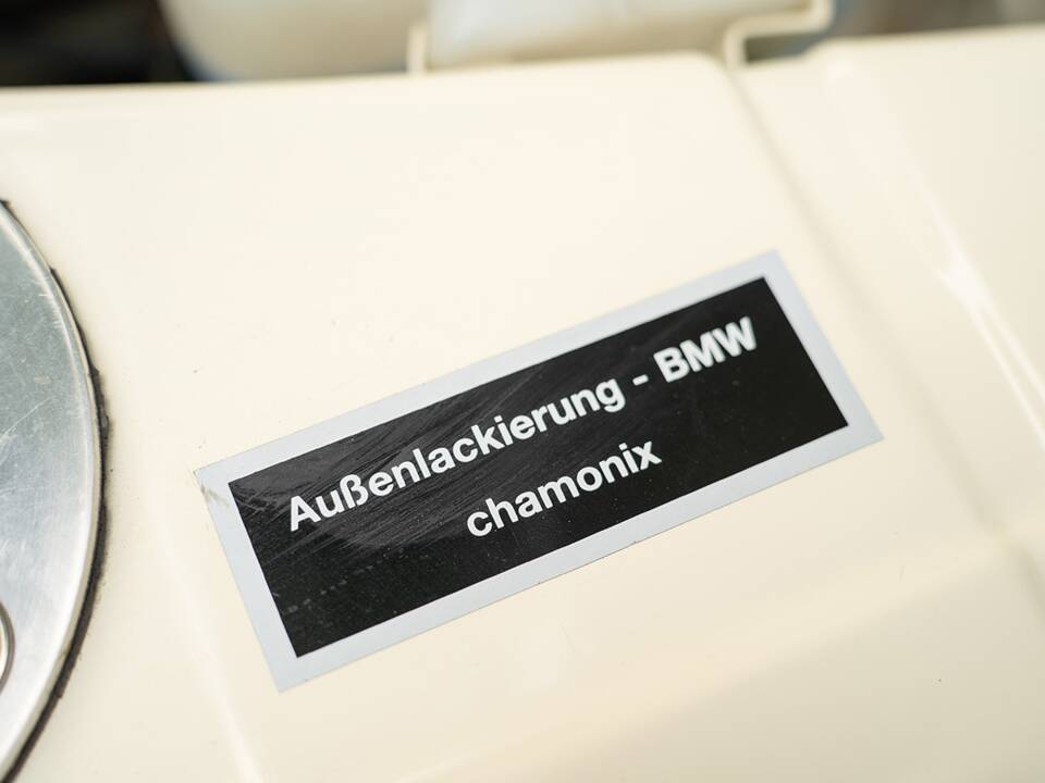 Immagine 69/76 di BMW 2000 (1971)