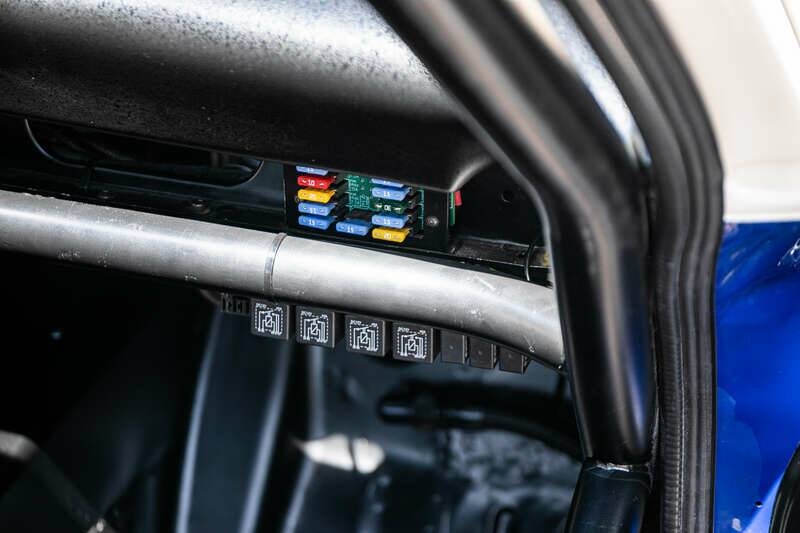 Image 47/50 de Ford Capri RS 2600 (1972)