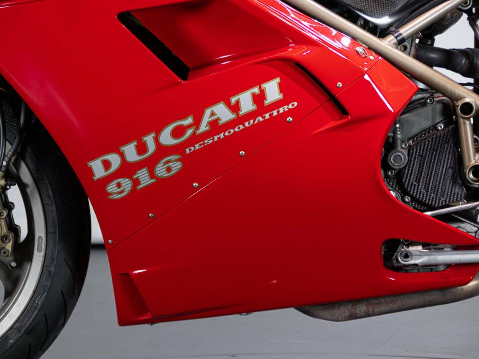 Bild 24/50 von Ducati DUMMY (1994)