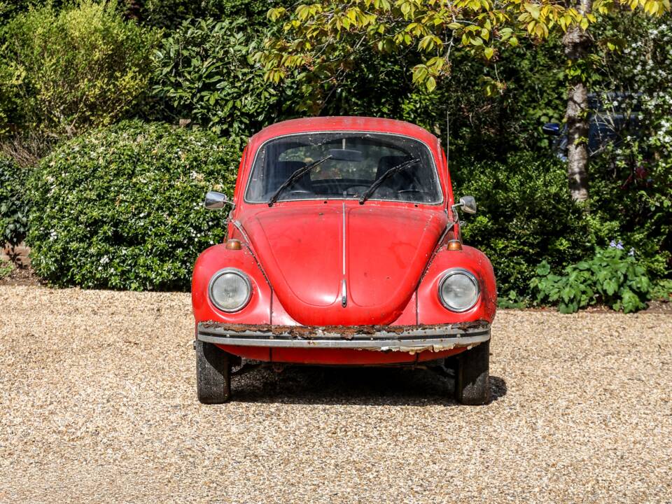 Bild 37/41 von Volkswagen Käfer 1303 (1972)
