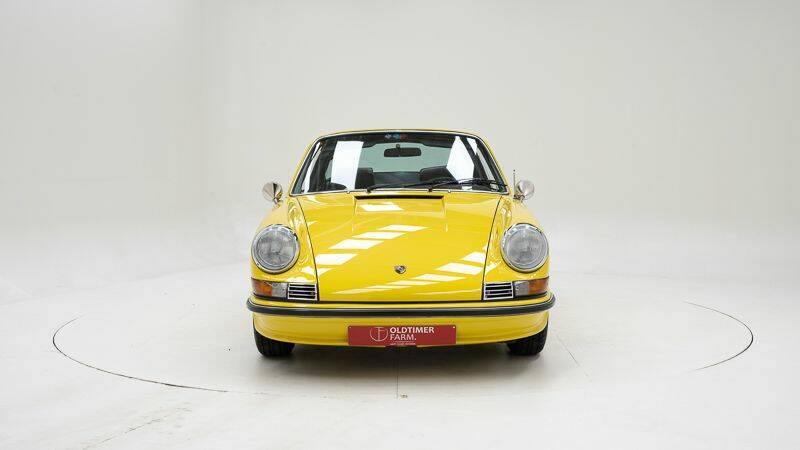 Afbeelding 9/15 van Porsche 911 2.0 E (1968)