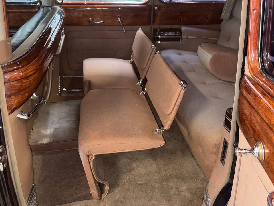Image 12/24 of Cadillac Fleetwood 60 Special (1947)