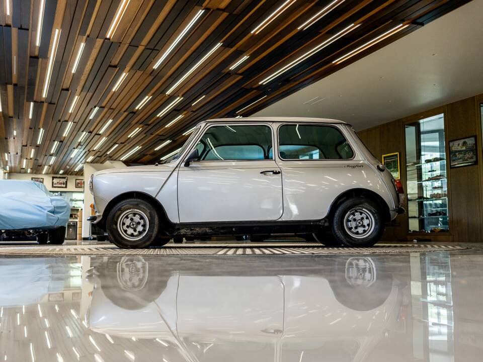 Image 38/43 of Austin Mini Mayfair Sport (1983)