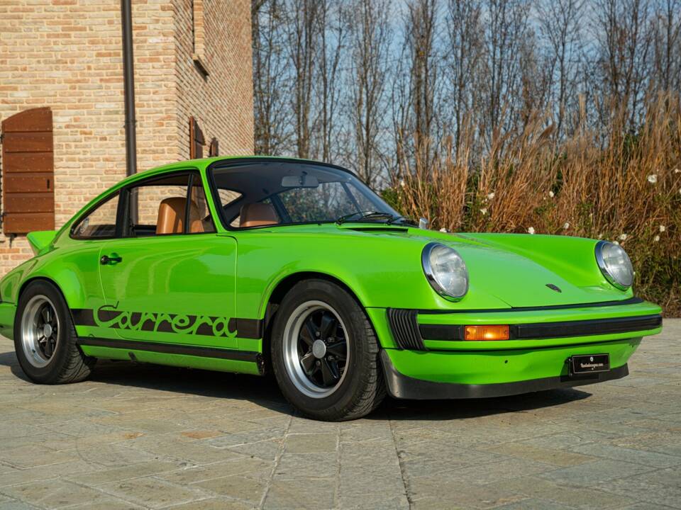Bild 2/50 von Porsche 911 Carrera 2.7 (1974)