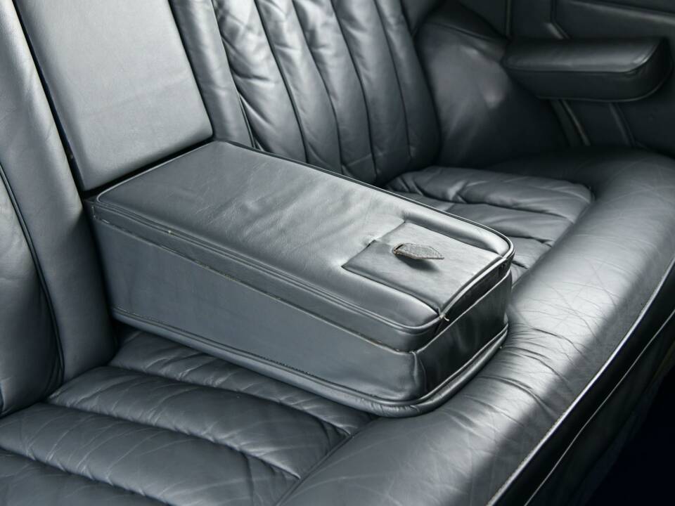 Imagen 25/50 de Rolls-Royce Silver Cloud II (1960)