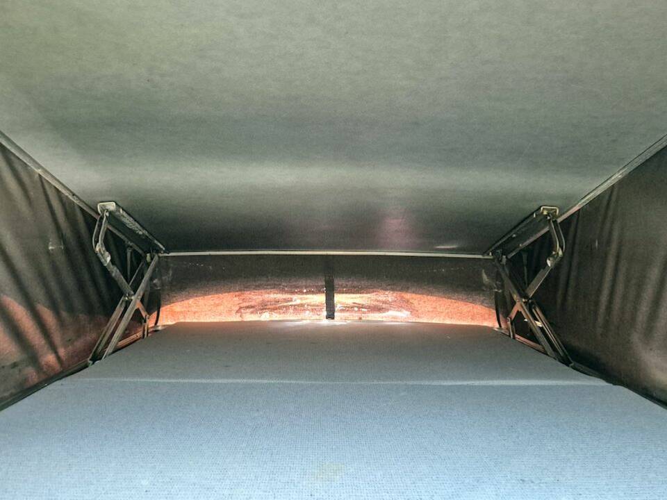 Bild 46/71 von Volkswagen T4 California 2.4 D (1994)