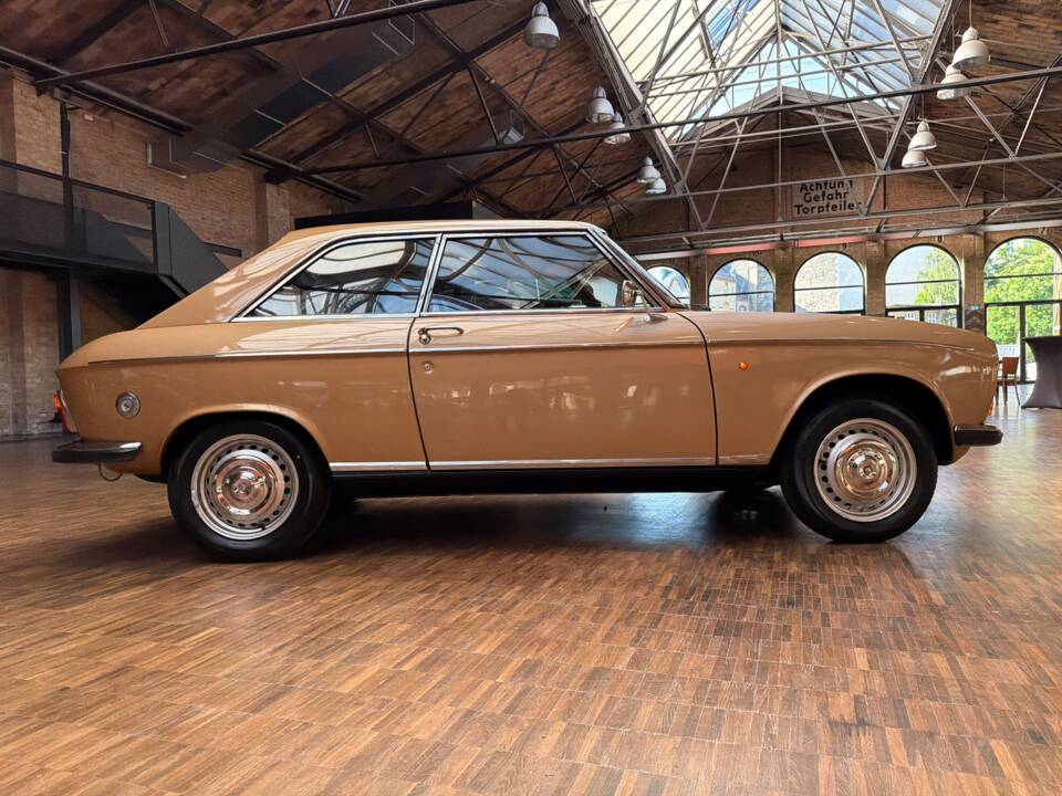 Imagen 8/47 de Peugeot 304 S Coupe (1973)