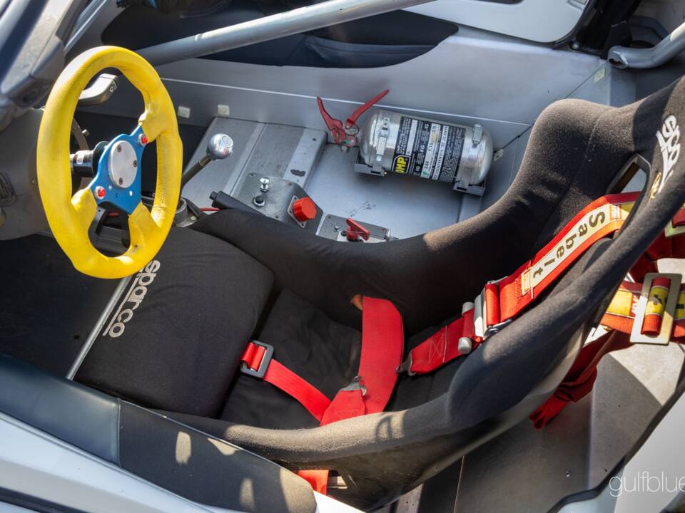 Image 33/50 of Lotus Elise 111 (1998)