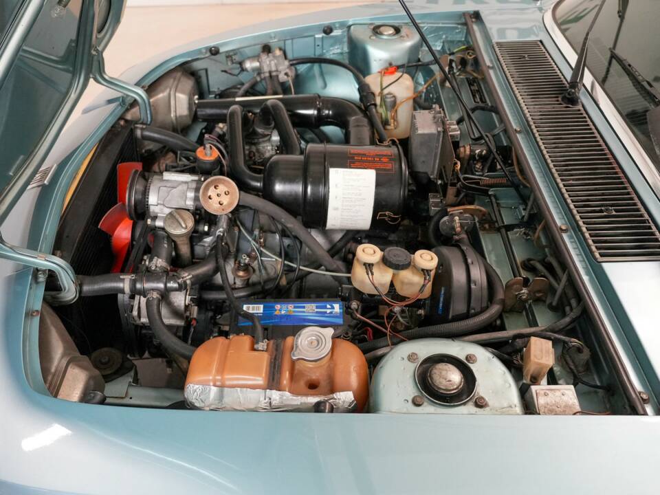 Afbeelding 5/37 van NSU Ro  80 (1977)