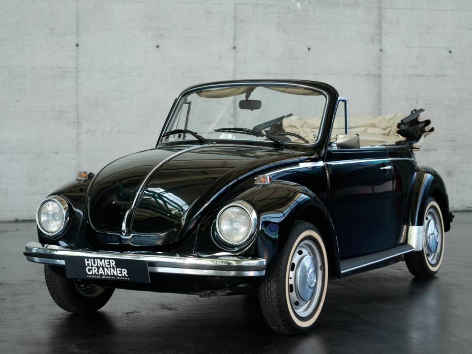Immagine 18/50 di Volkswagen Maggiolone 1303 (1974)