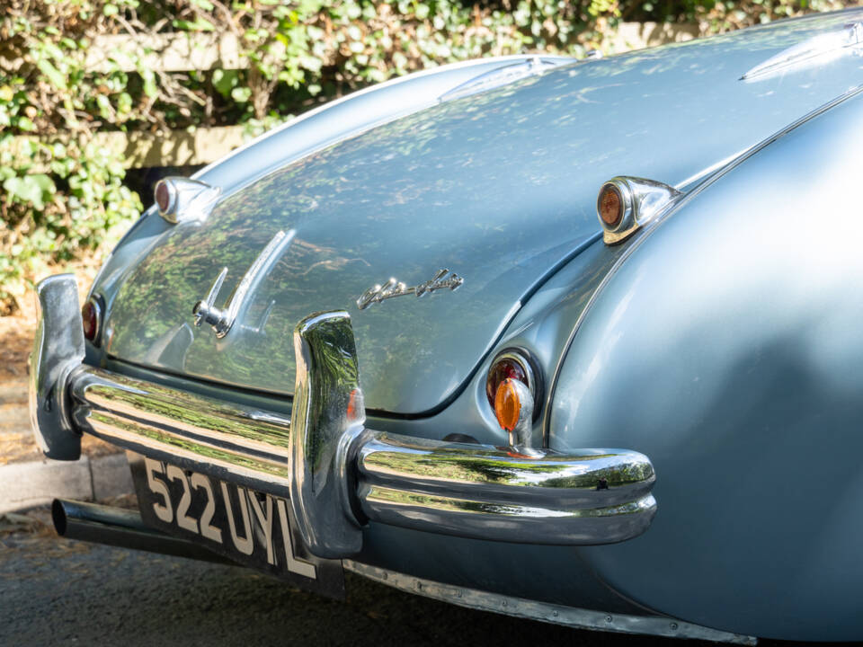 Immagine 16/17 di Austin-Healey 100&#x2F;4 (BN1) (1954)