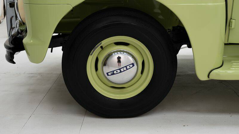 Immagine 10/15 di Ford F-2 (1951)