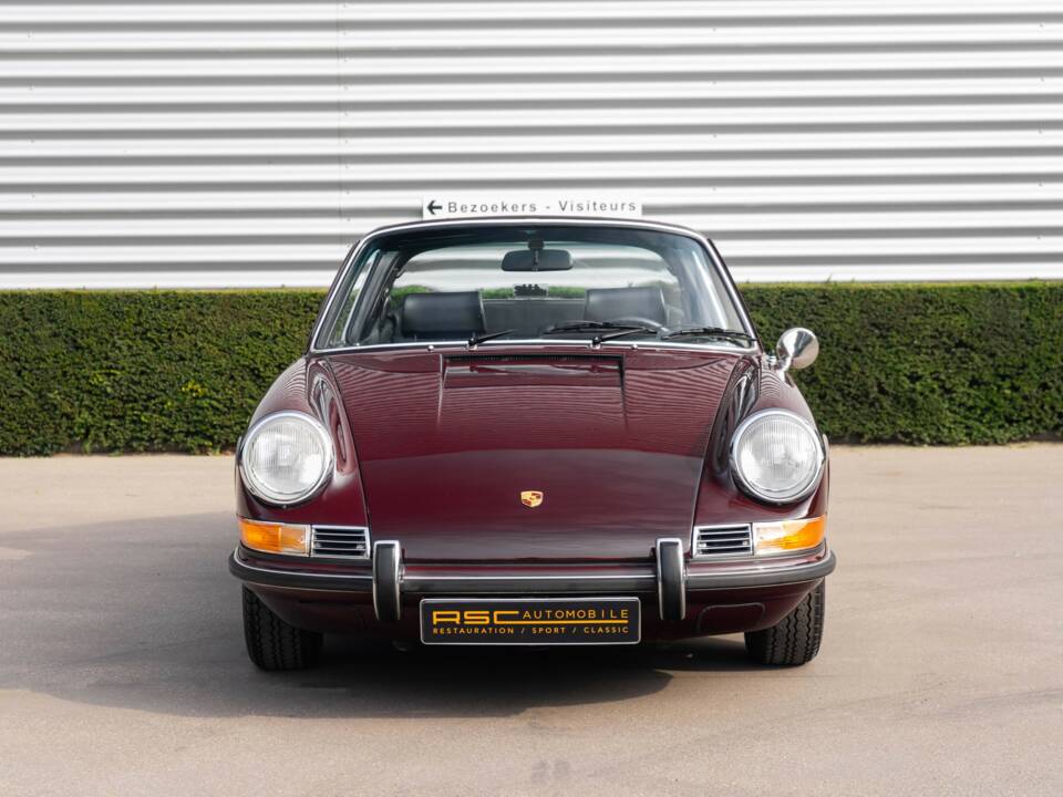 Image 4/30 of Porsche 911 2.2 T (1971)