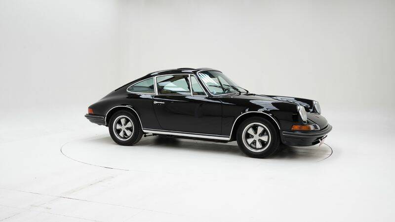 Image 3/15 of Porsche 911 2.4 S (1973)