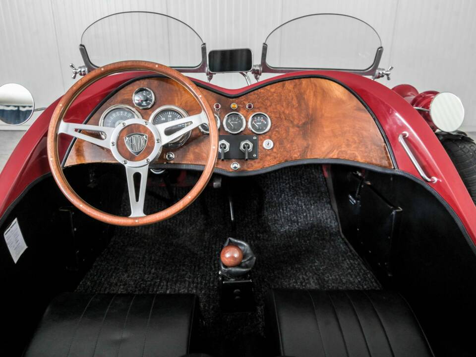 Afbeelding 7/50 van Lomax Type 224 (1979)