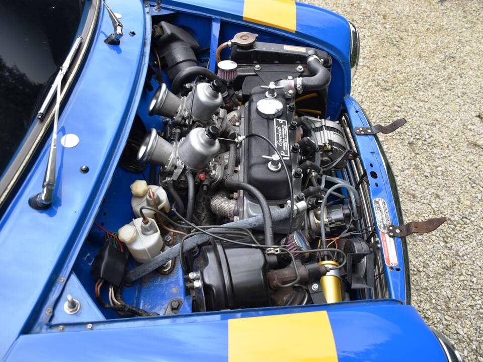 Image 35/41 of Mini 1275 GT (1977)