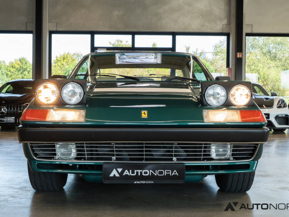 Image 25/49 of Ferrari 400i (1982)
