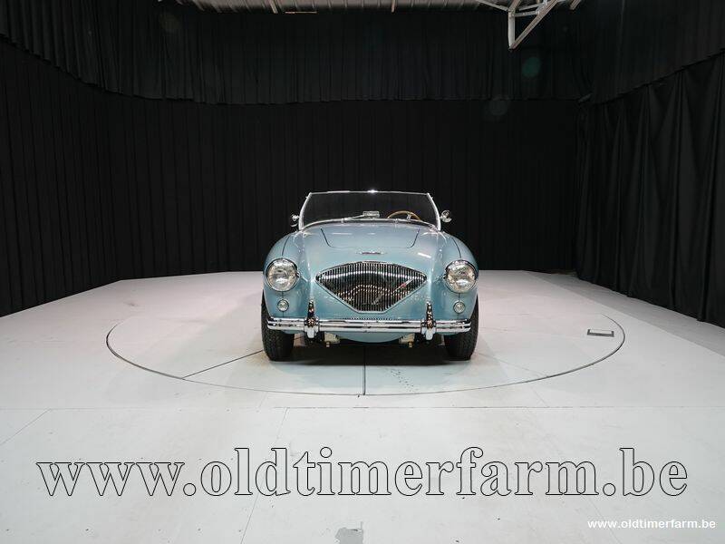 Image 5/15 of Austin-Healey 100&#x2F;4 (BN1) (1954)