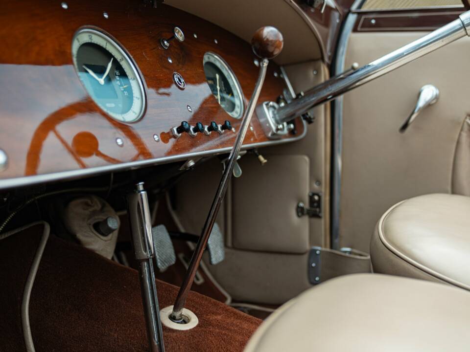 Bild 37/39 von Bugatti Typ 57 S (1936)