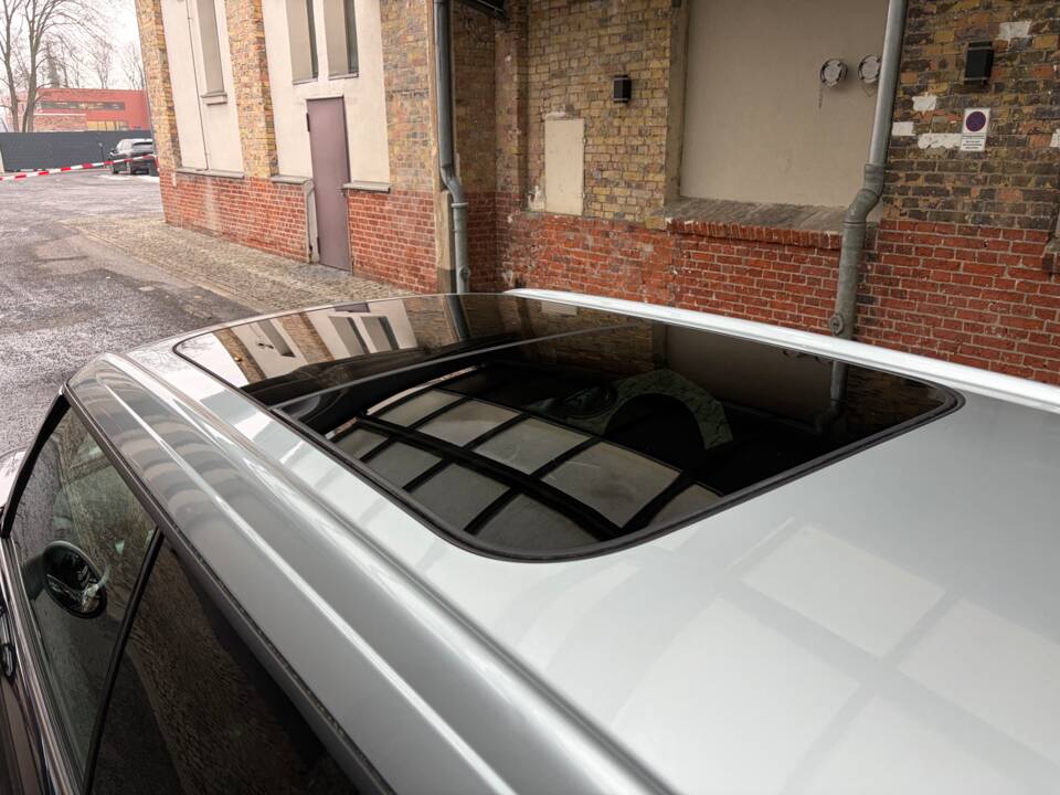 Image 30/45 of Mini Cooper S Clubman (2008)