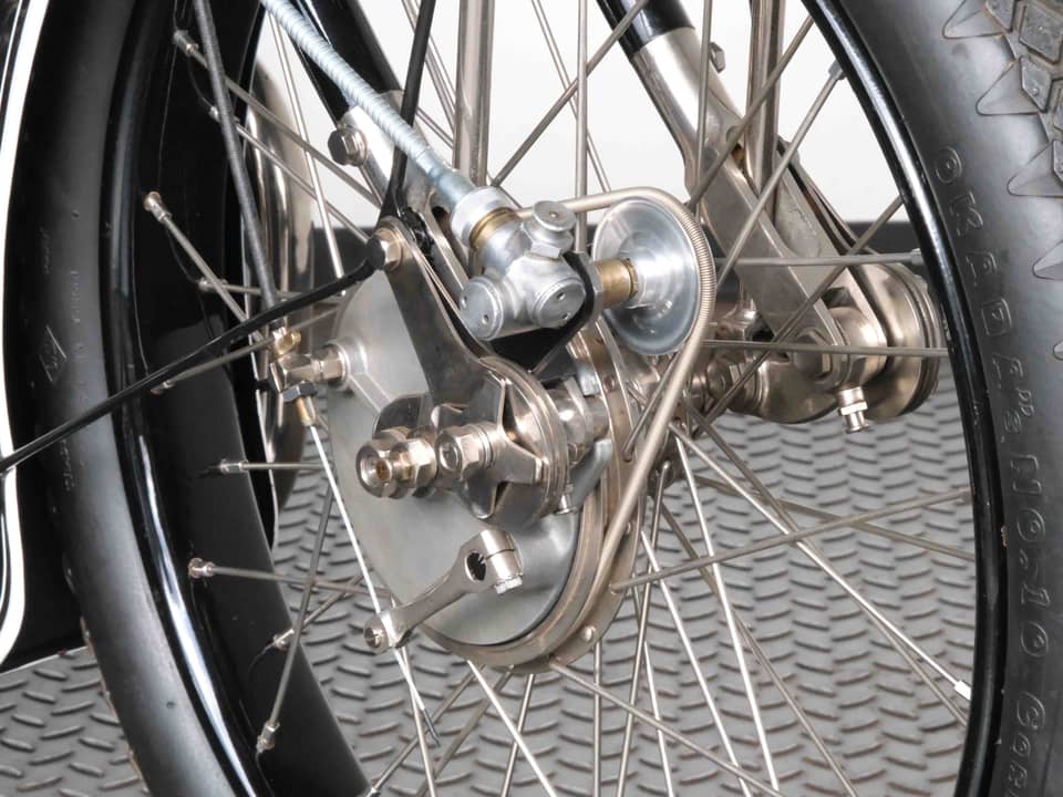 Image 21/98 of BMW R 32 (1925)