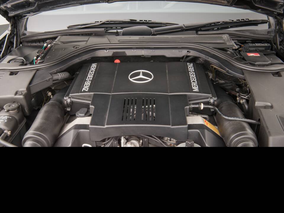 Image 25/45 of Mercedes-Benz 500 SEL (1992)