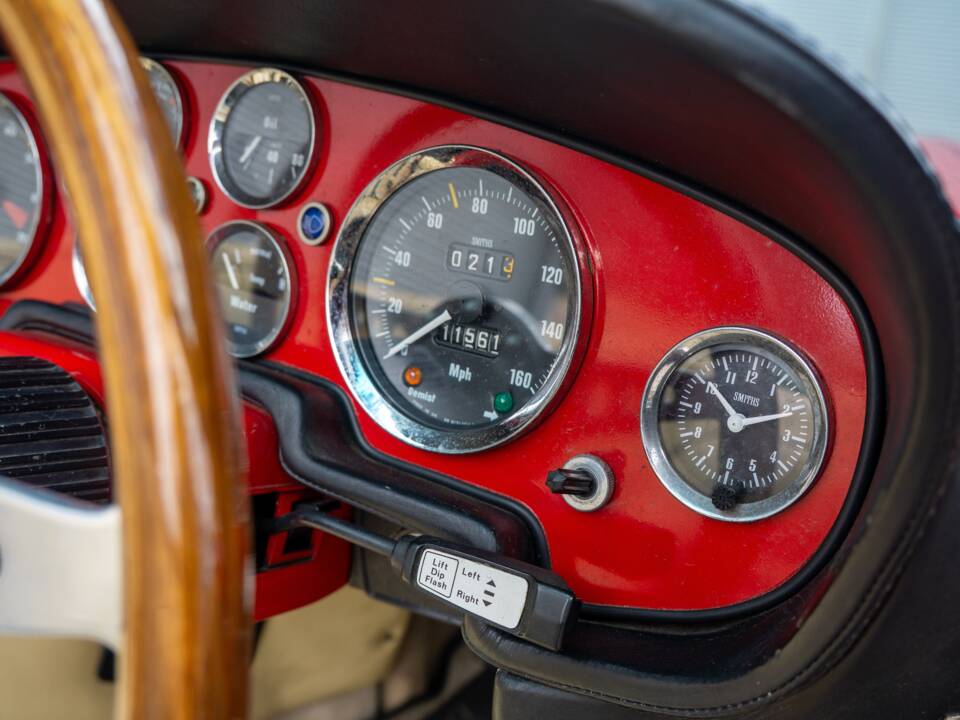 Bild 35/50 von Autokraft Daytona V12 (1975)