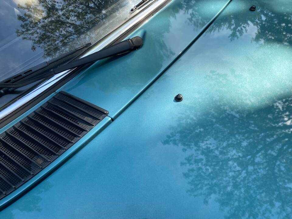 Image 12/66 of Mercedes-Benz 230 CE (1981)