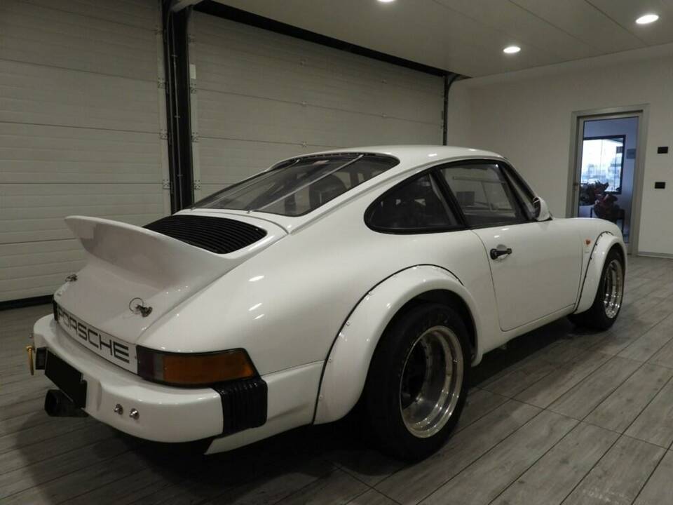 Immagine 4/15 di Porsche 911 SC 3.0 (1989)