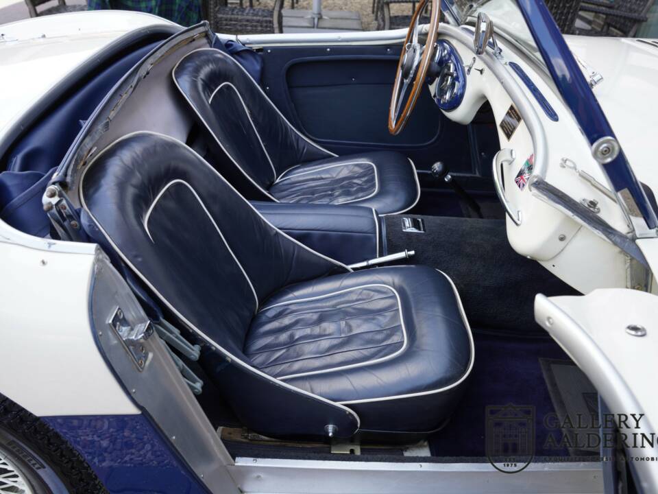 Afbeelding 28/50 van Austin-Healey 100&#x2F;4 (BN1) (1954)