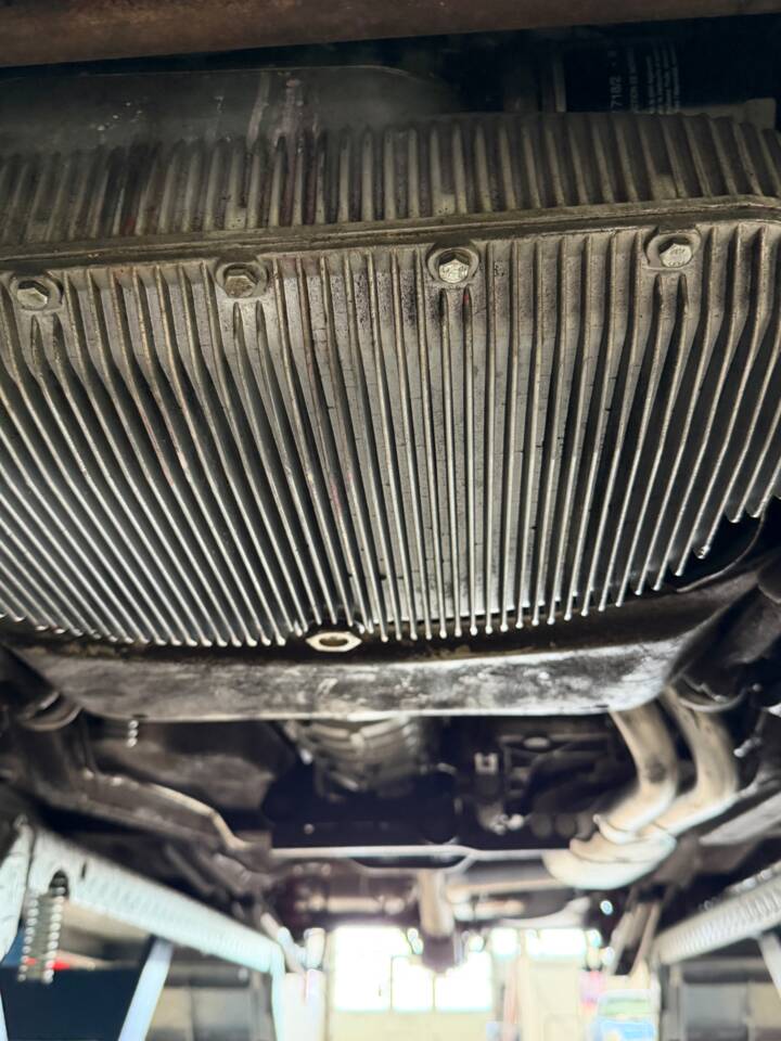 Immagine 35/50 di Alfa Romeo Junior Zagato GT 1300 (1972)