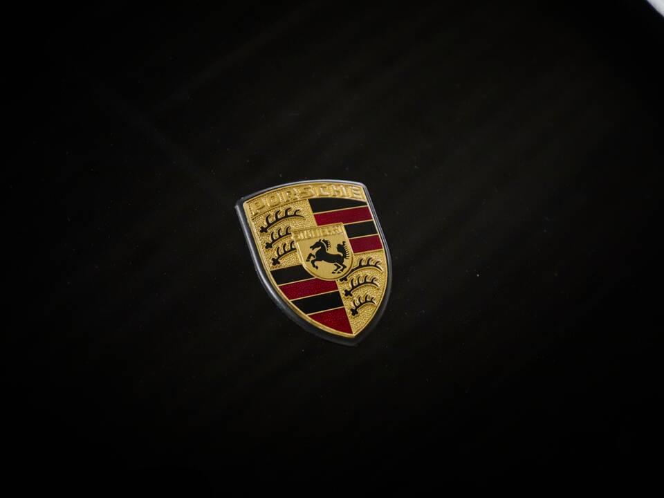 Bild 52/99 von Porsche 911 Turbo 3.3 (1980)