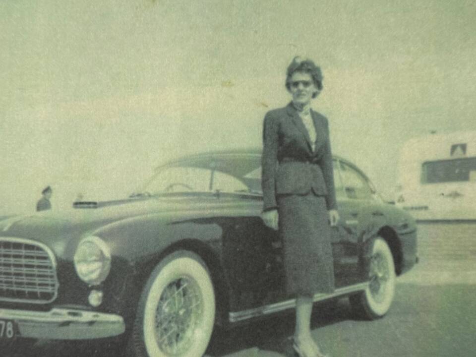 Immagine 26/27 di Ferrari 212 Inter (1952)