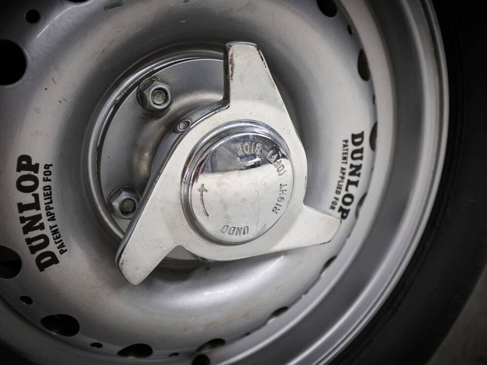 Afbeelding 20/84 van Jaguar D-Type (1962)