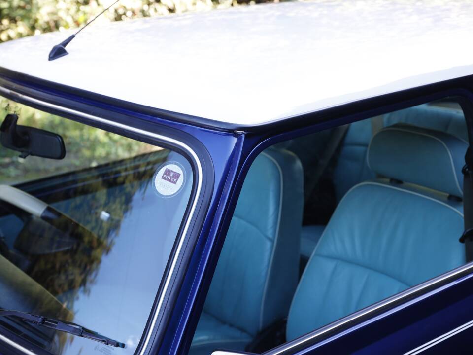 Image 11/28 of Rover Mini Cooper 1,3i (1999)