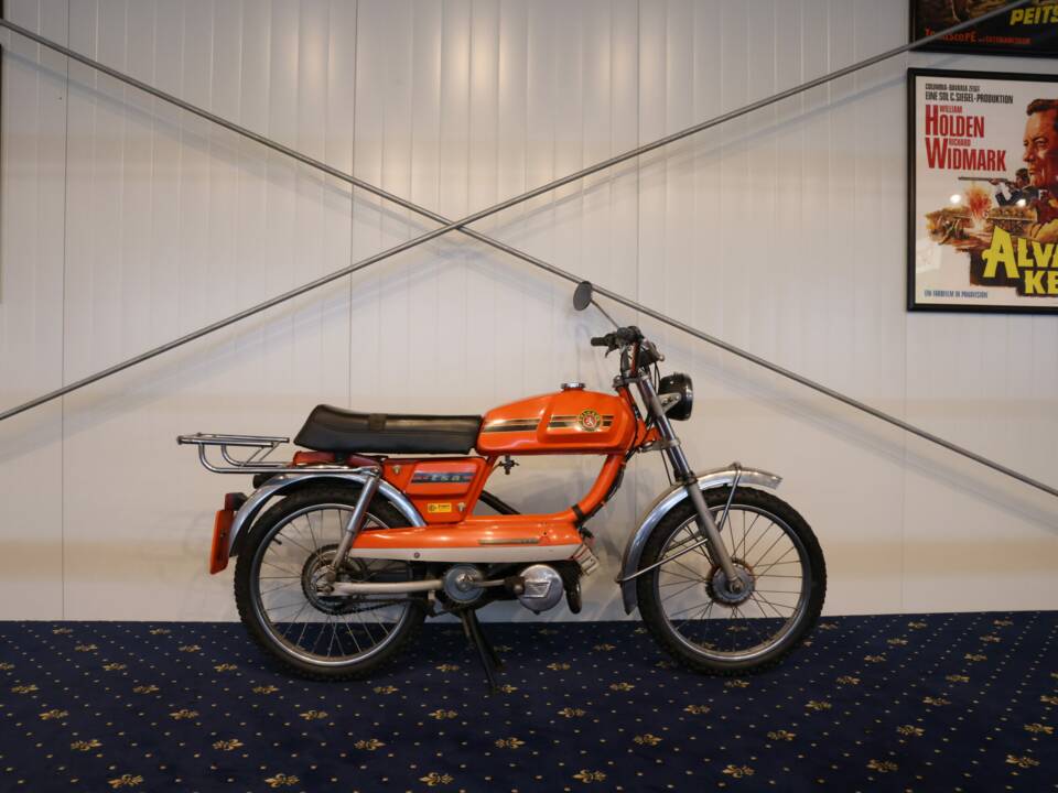 Immagine 2/20 di Peugeot TSAM-D (1978)