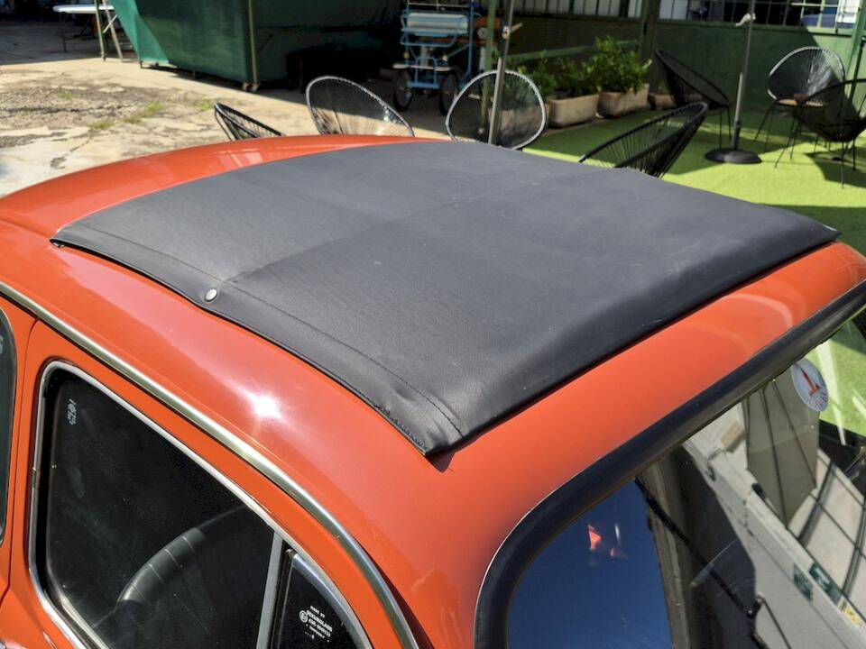 Bild 18/41 von FIAT 500 L (1972)