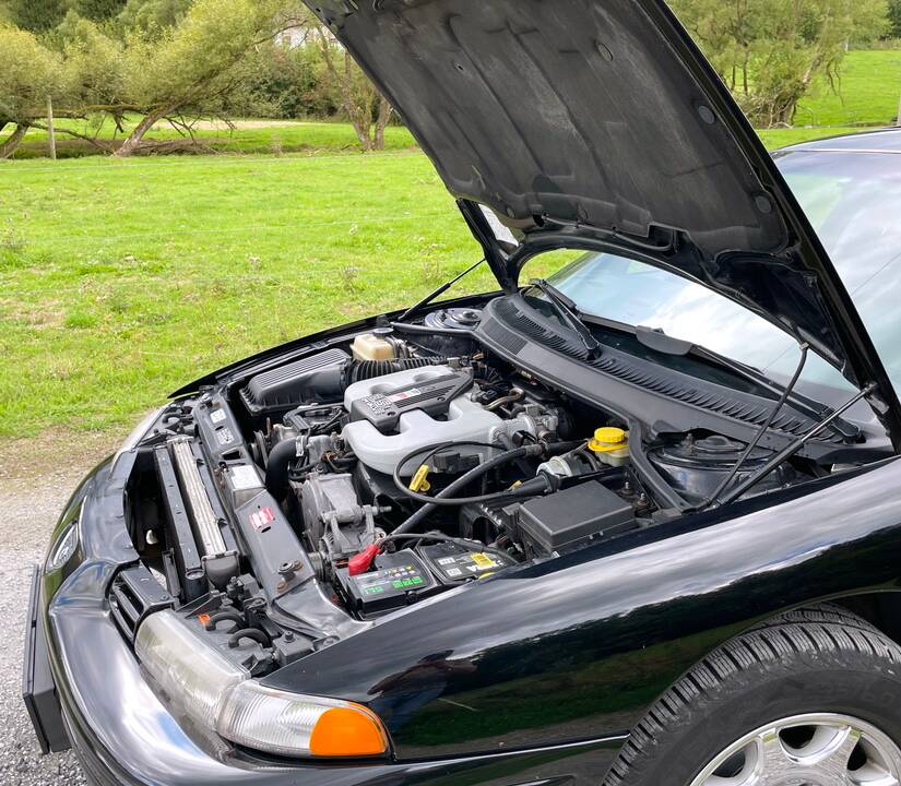 Bild 17/19 von Chrysler Vision (1997)