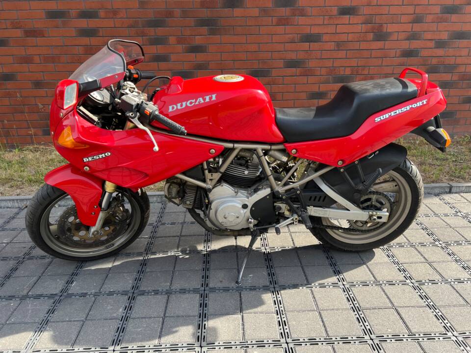 Bild 16/19 von Ducati DUMMY (1994)