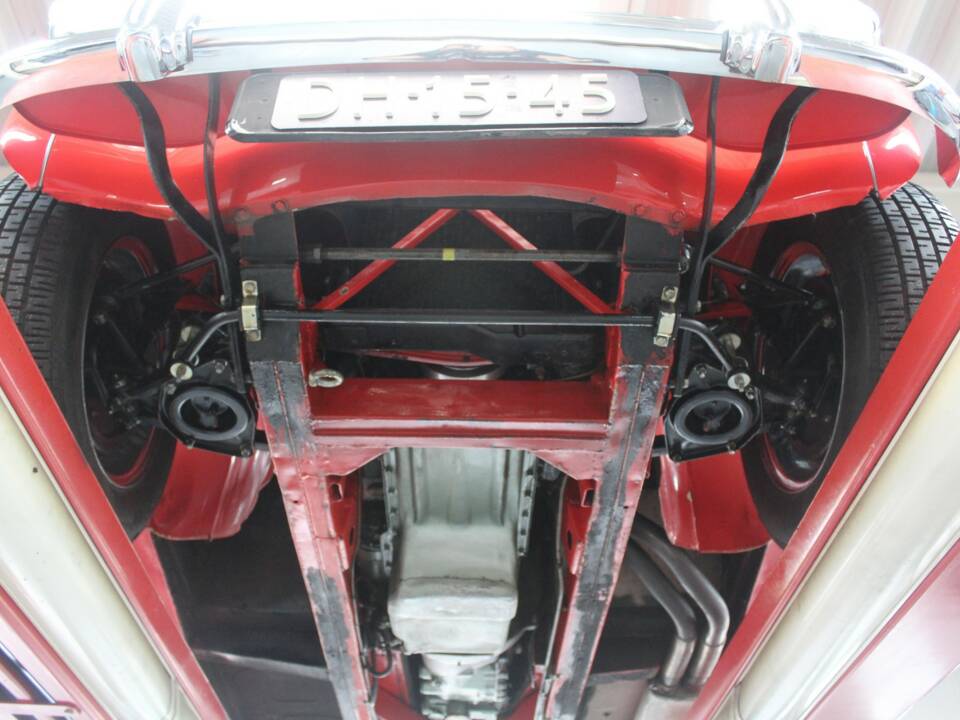 Image 22/50 de Austin-Healey 100/6 (BN4) (1959)