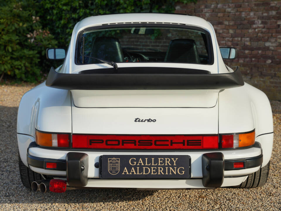 Image 6/50 of Porsche 911 Turbo 3.3 (1986)