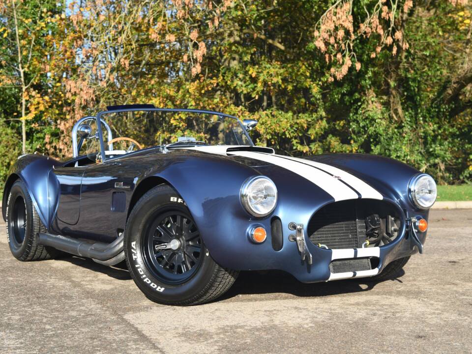 Image 7/50 de AC Cobra 427 (1999)