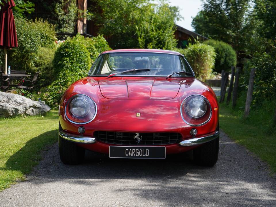 Imagen 13/36 de Ferrari 275 GTB&#x2F;4 (1968)