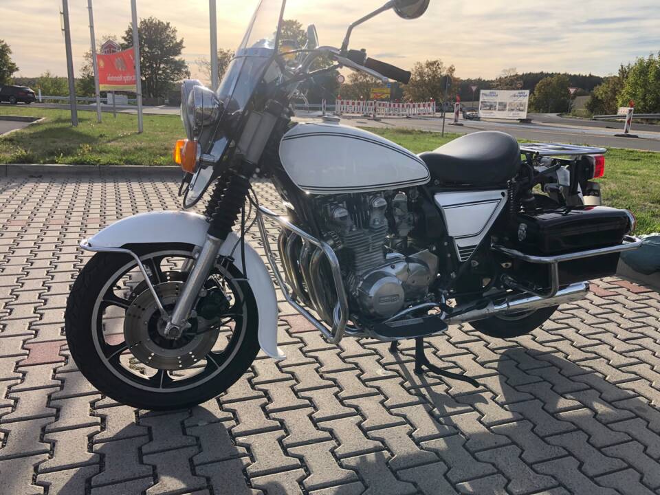 Afbeelding 2/14 van Kawasaki Z 1000 (1979)