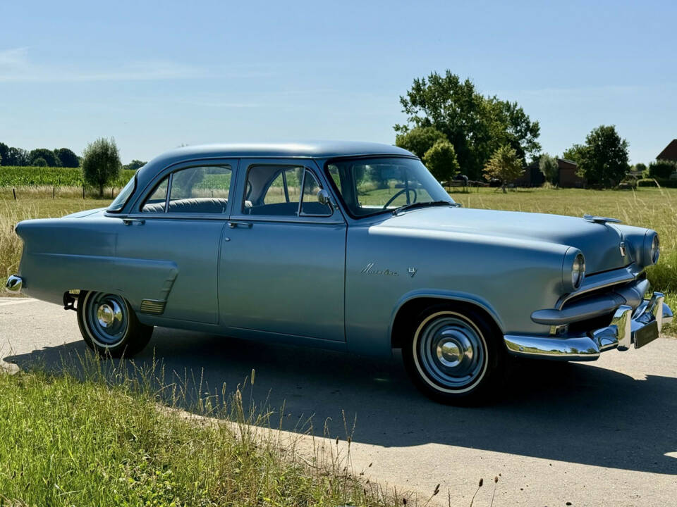 Immagine 4/23 di Ford Mainline (1953)