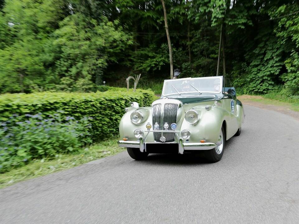 Bild 3/11 von Daimler DB 18 (1951)